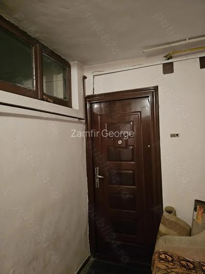 Garsoniera Decomandata