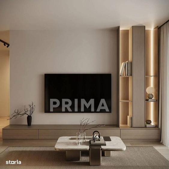 Apartament nou 2 camere finisat Calea Aradului - Prima Arena - 6