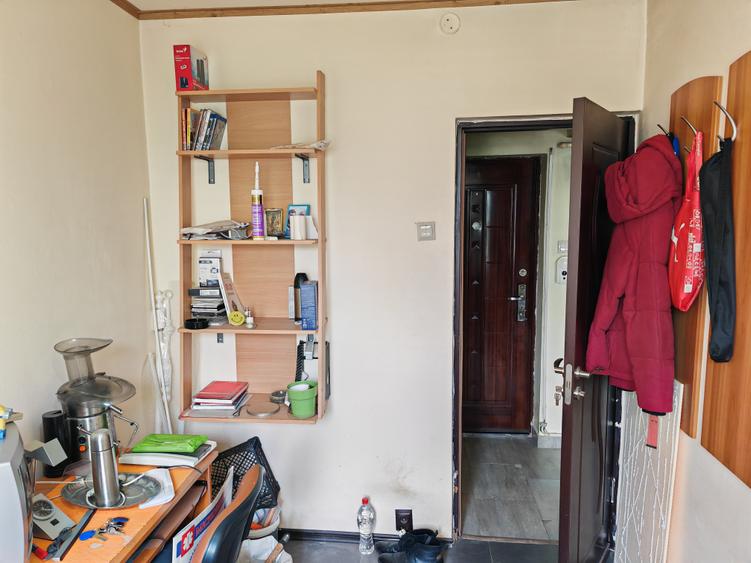 3 camere, et.2, zona Cornisa - 10