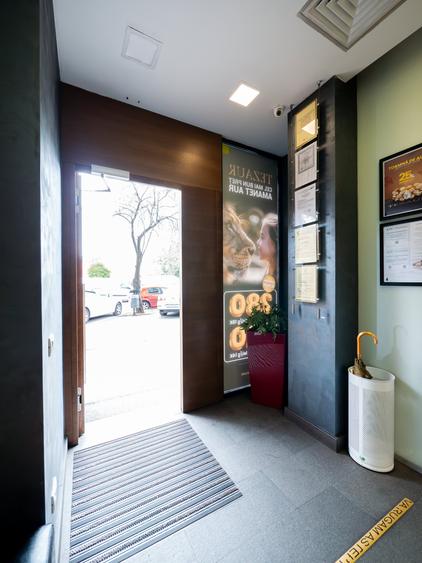 Spațiu comercial Bd. Timișoara - 6