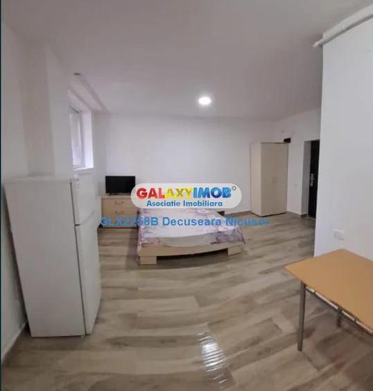 Garsoniera mobilata utilata Tineretului Militari Residence 34.500 euro - 2