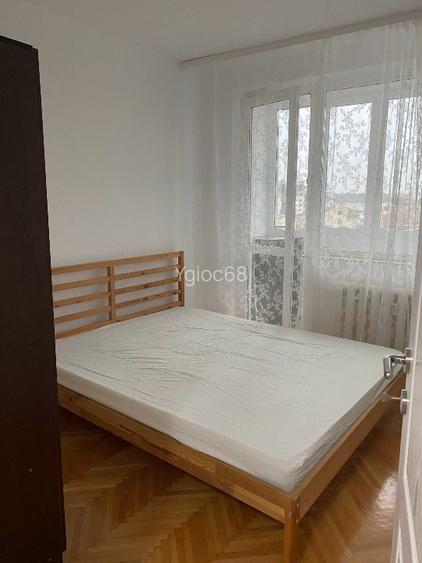 Apartament 3 camere 1 Mai