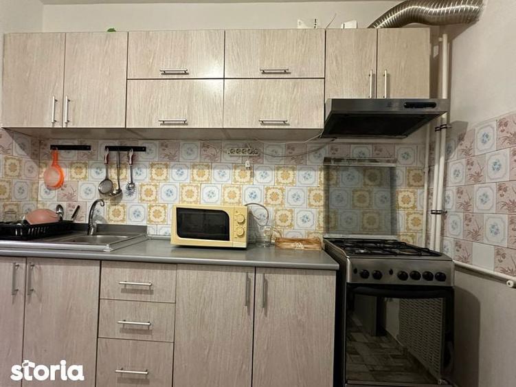Inchiriez apartament 2 camere 55mp, Malcoci - 4