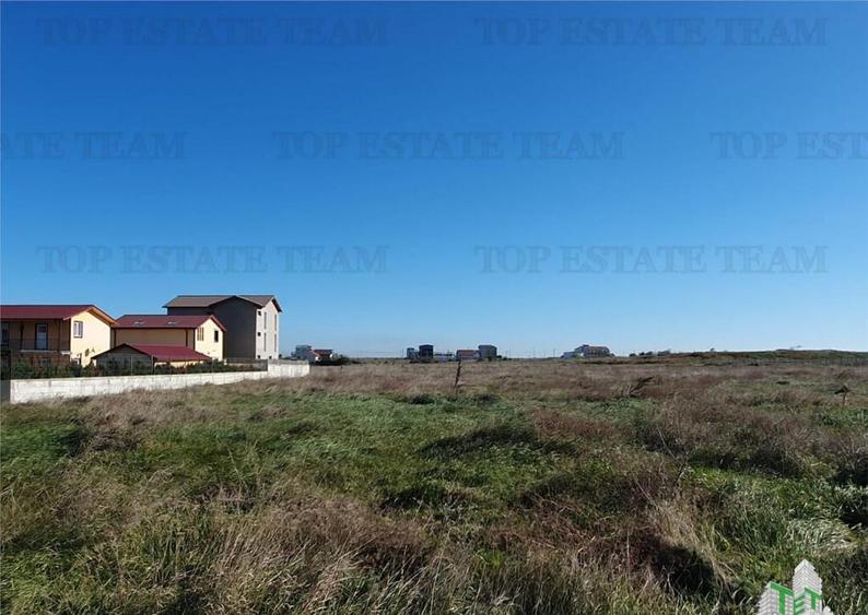 Teren intravilan constructii Costinesti -Schitu - 6