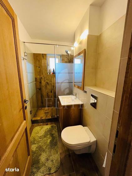 Apartament 2 camere in zona Padin - 2