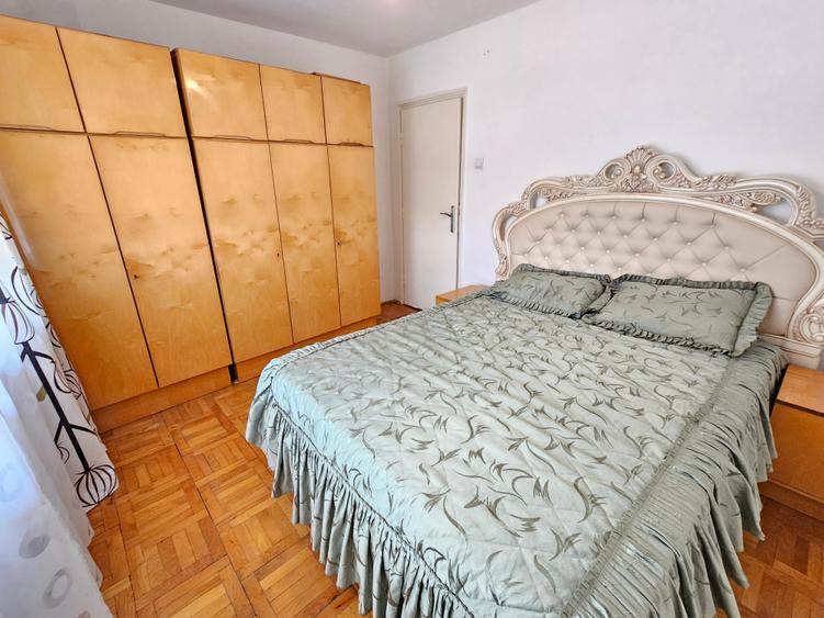 MUNCII/MAIOR CORAVU/7 MINUTE METROU/AP 2 CAMERE LA CHEIE/ - 7