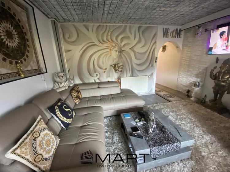 Apartament 3 camere zona Tilisca - 7