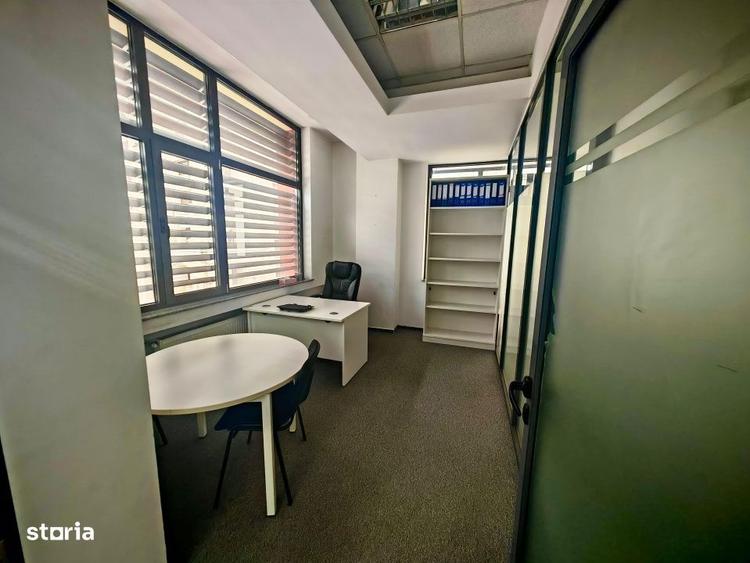 Cladire de birouri de inchiriat | Spatiu comercial | Libertatii | Unir - 1