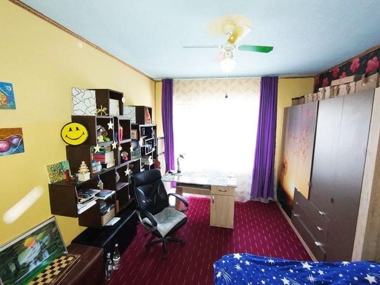Apartament 3 cam.,  CF , 78.97 mp + 2 terase , mezanin/10E, in Zorilor - 11