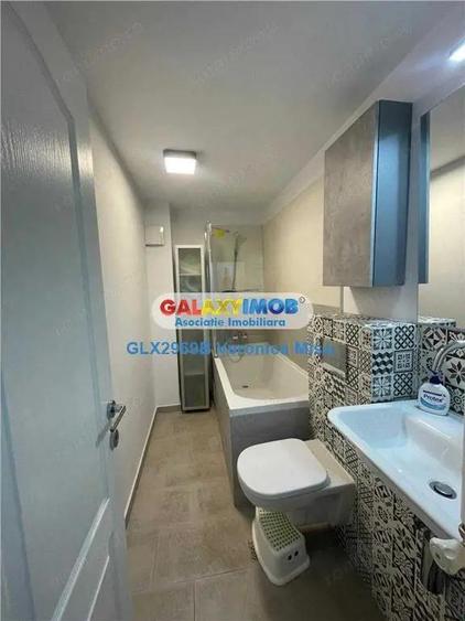 Apartament 3 camere de inchiriat Tei - 5