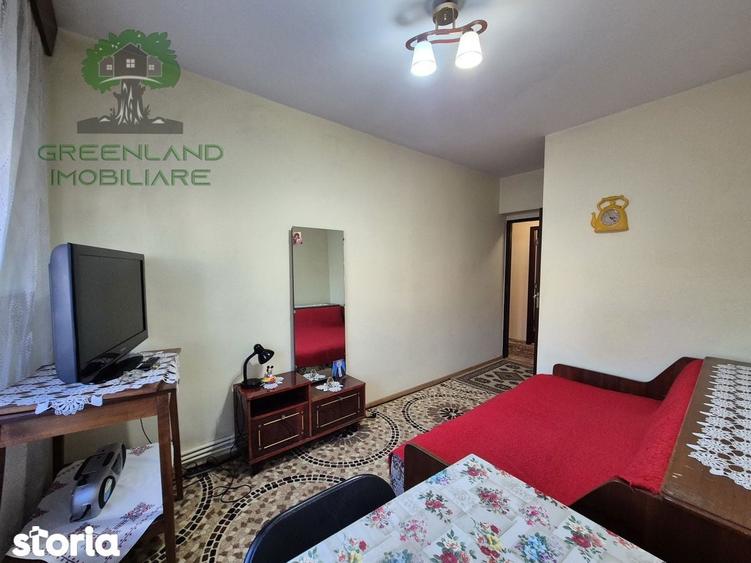 APARTAMENT 4 camere, 2 bai, DECOMANDAT, 91mp, etaj intermed 2/4, DACIA - 2