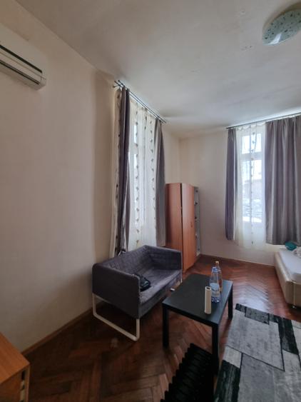 Apartament în vilă istorică - 4 Camere - Curte Generoasă - 7
