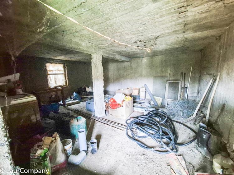 Casa , Teren 1084 mp Garlei Gavana Pitesti - 4