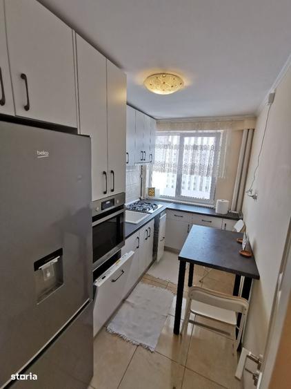 Apartament 2 camere de vanzare Stefan cel mare - 7