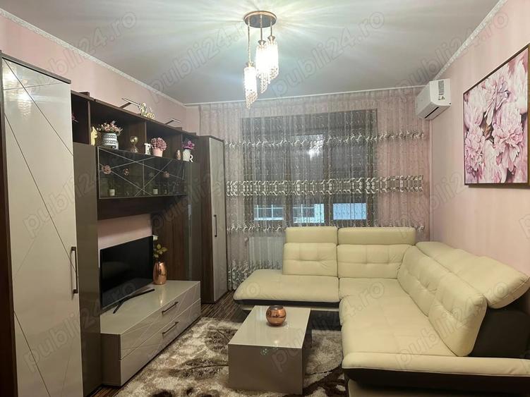 Apartament cu 3 camere si garaj, mobilat utilat,utracentral - 4