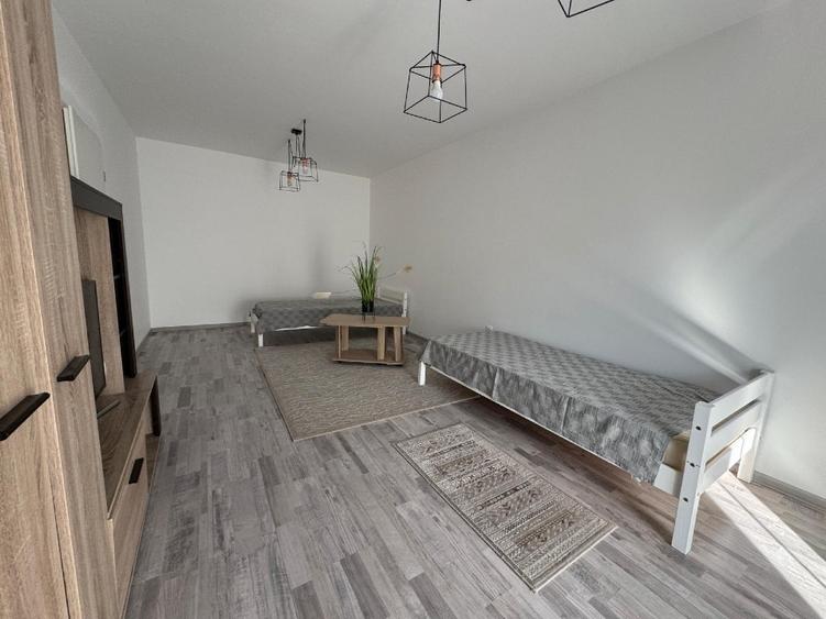 Apartament 2 camere in Avantgarden 3 - 2