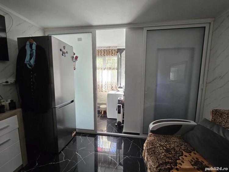 Garsoniera confort 3. - 5