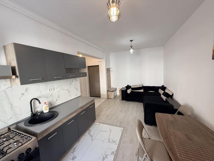 Inchiriere Apartament 2 camere Militari Residence - 2