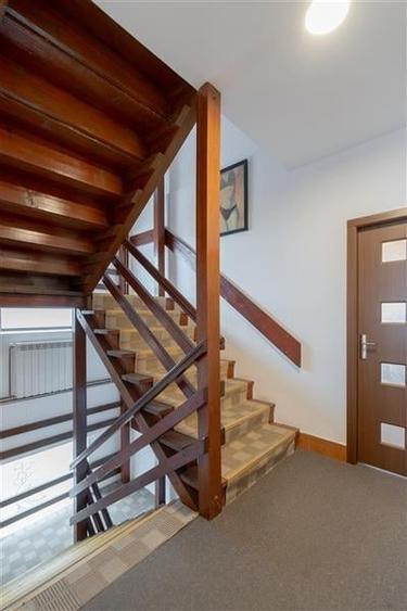 Vila Eleganta in Copou  Locuinta sau Birou! - 3