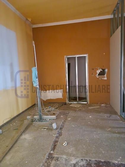Spatiu comercial stradal Regina Elisabeta - 9