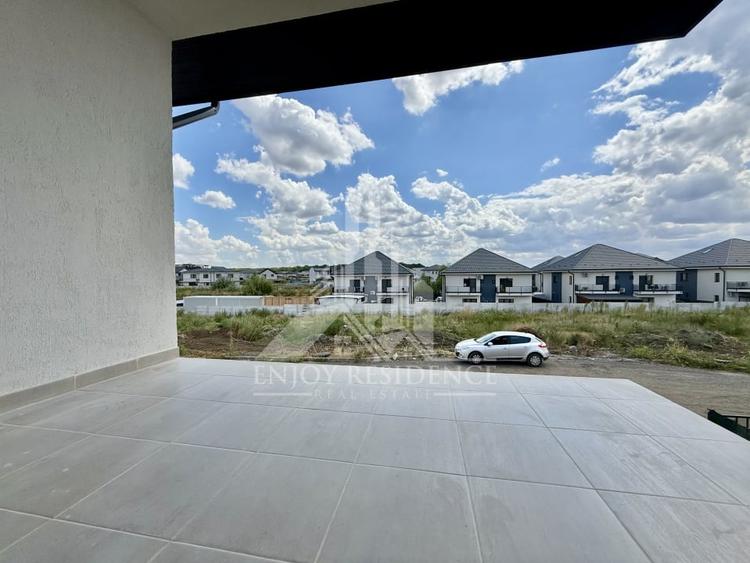 Vile 2025, curte 220mp, finisaje moderne Otopeni - 6