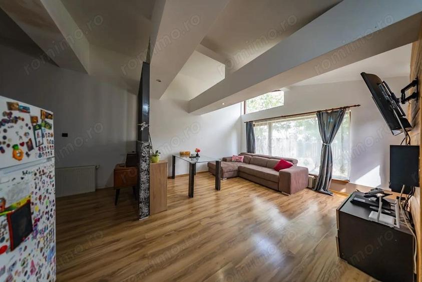 Oferta casa de vanzare in Cartierul Verde - 11