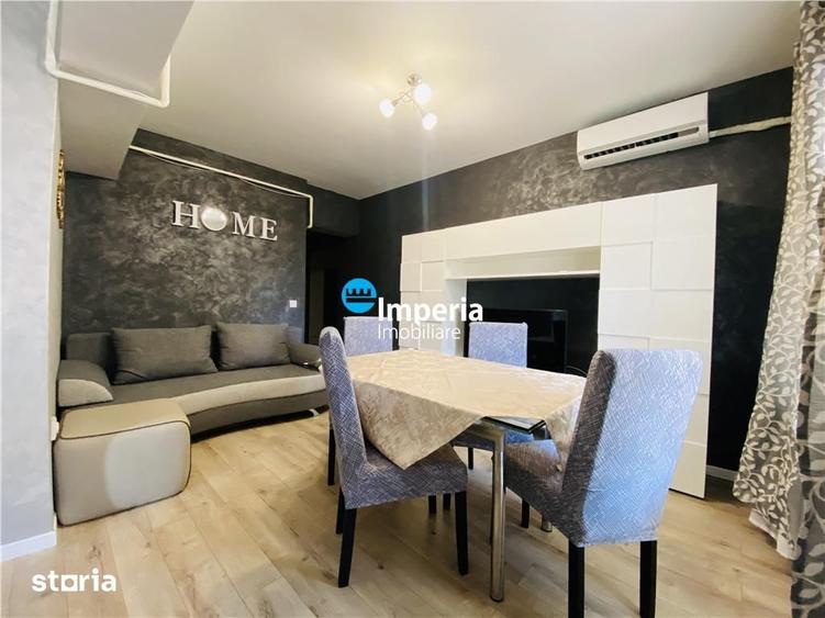Apartament cu 3 camere în Moara de Vânt