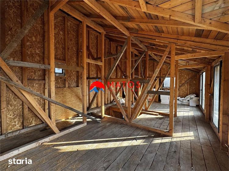 Casa noua | Valea Doftanei | 1.750 mp teren | 0% comision - 9