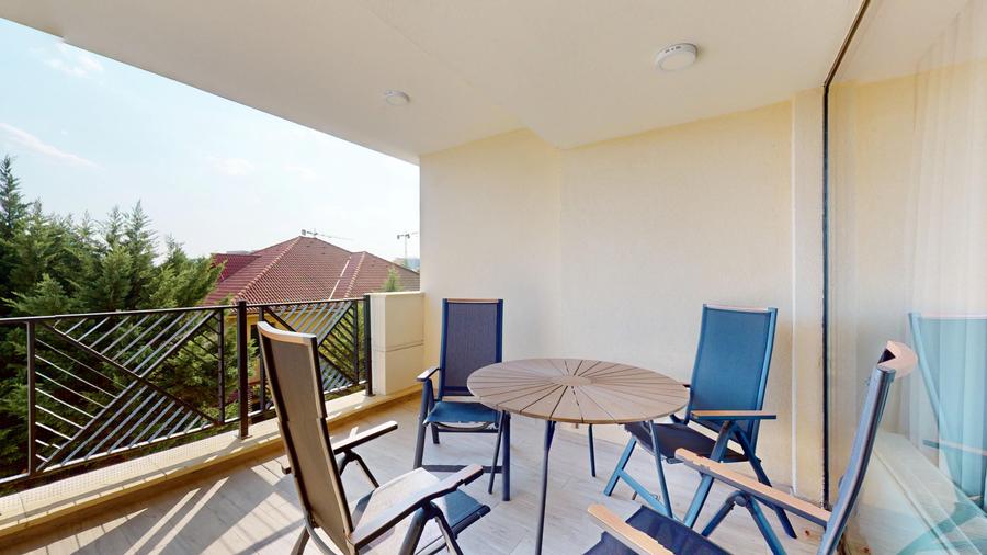 Pipera - 3 camere 100mp – Nordul Bucureștiului | Lux, parcare & boxă incluse - 9