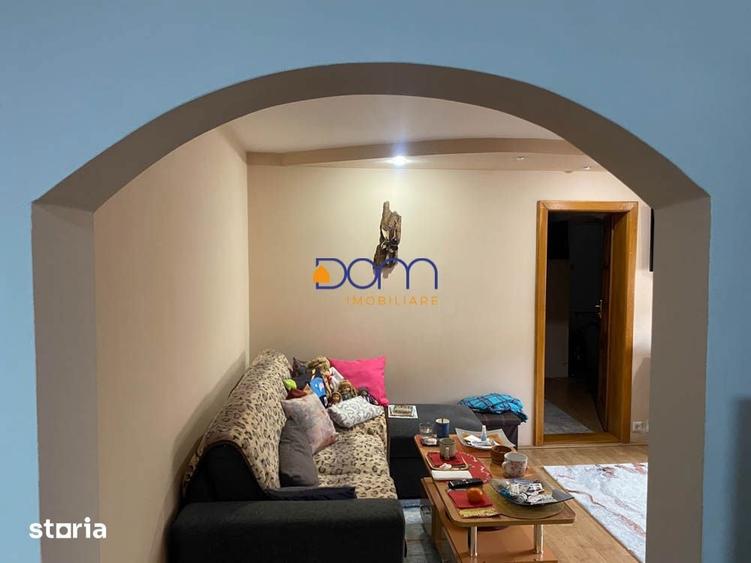 Apartament 2 camere renovat, Biserica Sf Gheorhe - 4