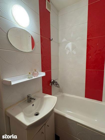 Apartament primitor si renovat, la parterul unui bloc inconjurat de ve - 10