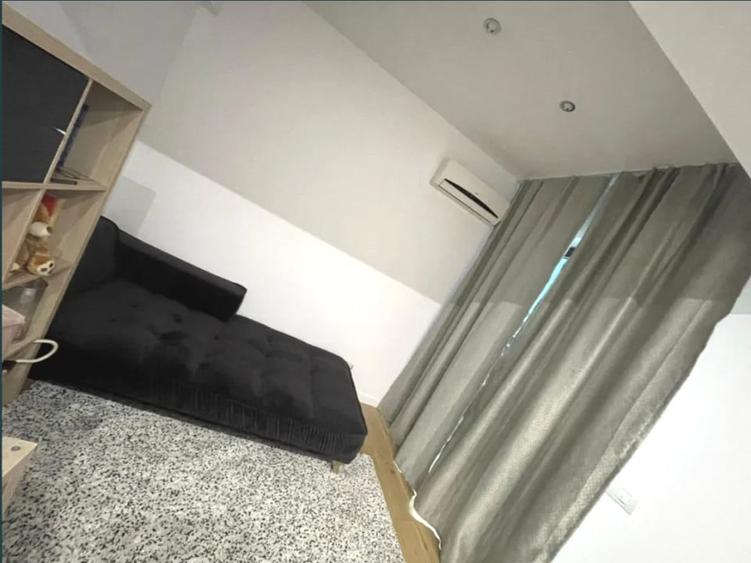 Apartament cu 3 camere decomandat, mobilat în Aviației