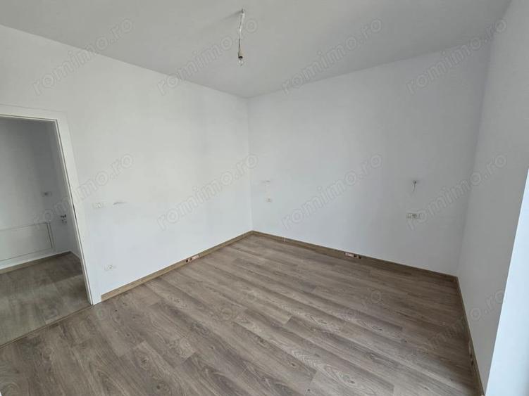 Apartament cu 2 camere decomandat în Șagului