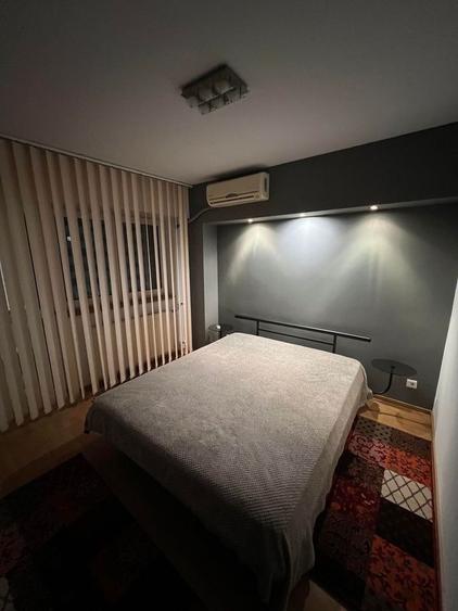 Apartament cu 2 camere decomandat, mobilat în Moșilor