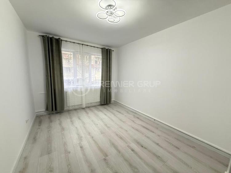 Garsoniera renovata 20mp, Jumbo, fara risc - 1