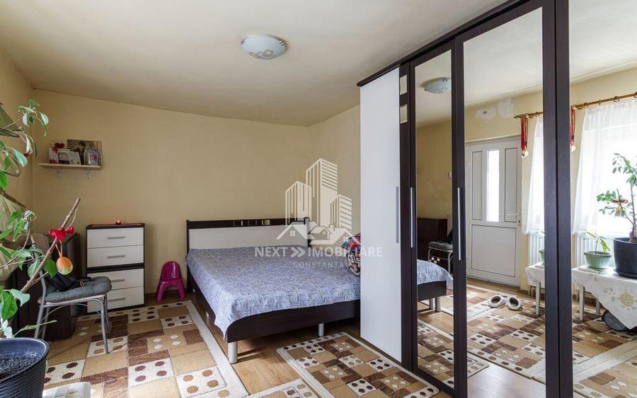 Casa 5 camere La sol si Spatiu comercial stradal, Trocadero - 21