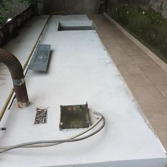 Vand casa central in Dragane?ti-Olt pe strada principala - 1