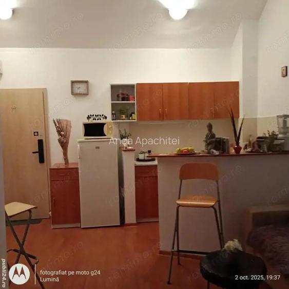 Apartament 2 Camere Paraul Rece Predeal