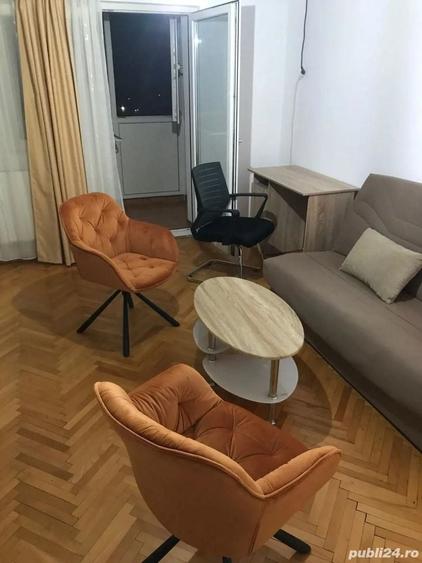 Girocului-Parc padurice | 1 Camera | Decomandat | Disponibil imediat - 2