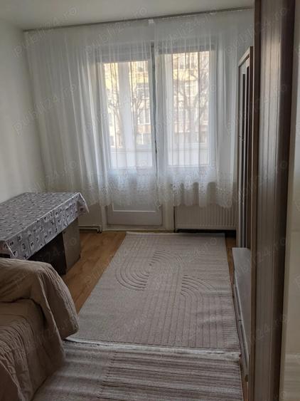 Inchiriez garsoniera mare si spatioasa Str. Octavian Goga - 4