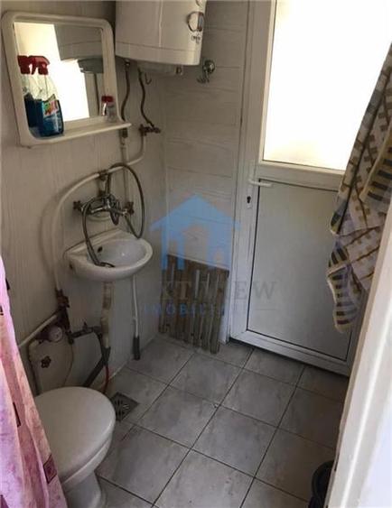 Garsoniera, Central - 2