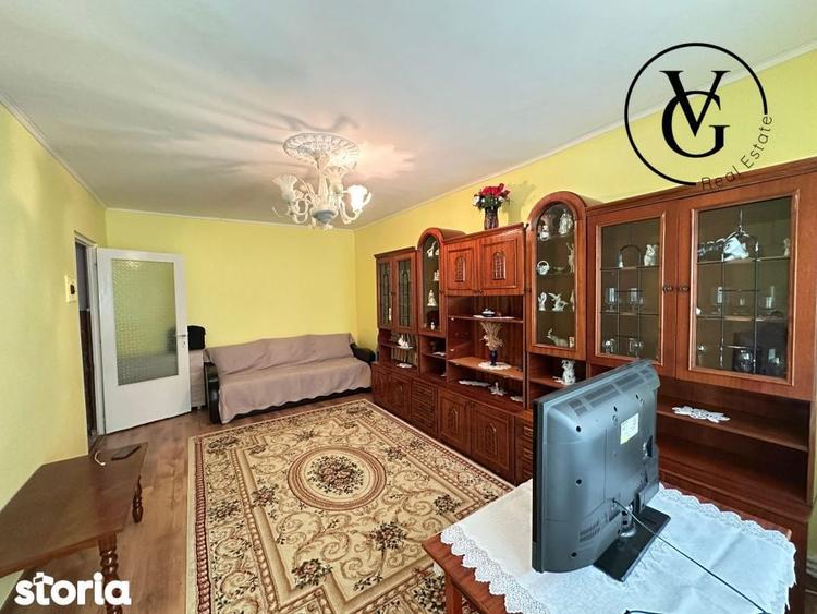 Apartament decomandat cu 4 camere - Navodari - 10