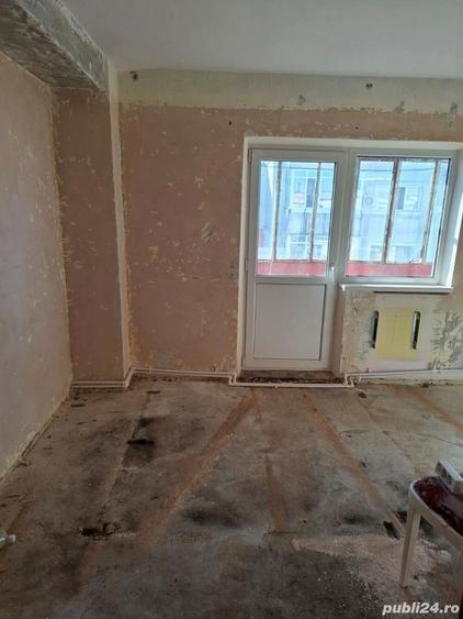 vind apartament cu 3 camere decomandat m2 86 bai doua etaj 4 - 3