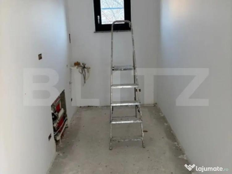 Casa moderna individuala, parter, 125 mp utili + 980 mp t - 2