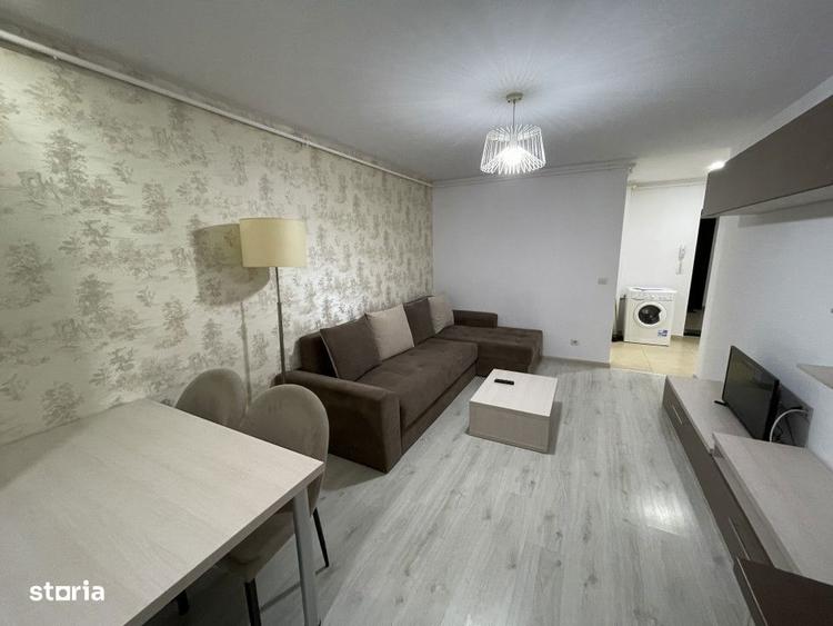 Apartament 2 Camere | Palladium Residence | Balcon | Centrala | Metrou - 3