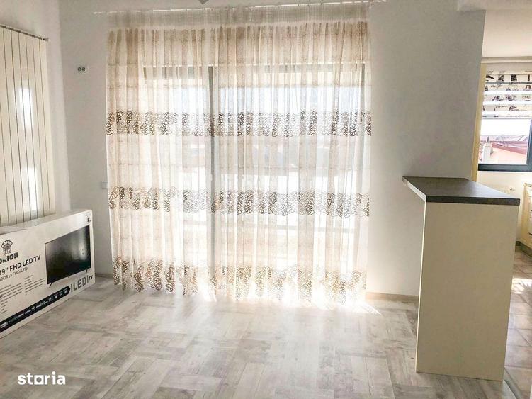 Apartament 3 Camere - Otopeni - 88 MP - Mobilat - Parcare inclusa NOU - 4