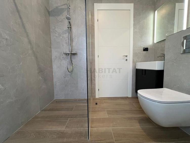 Vilă individuală P+1 cu rooftop 60 mp | 4 camere | 300 mp teren | 0% comision - 7