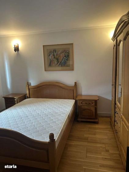 Campina - casa P+E+M - teren 900mp - 259000 Euro - 14