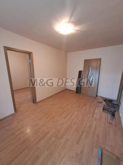 2 camere  Dacia parter cu balcon - 15