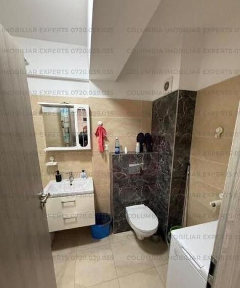 Berceni Metalurgiei Binelui garsoniera confort 1 - 6